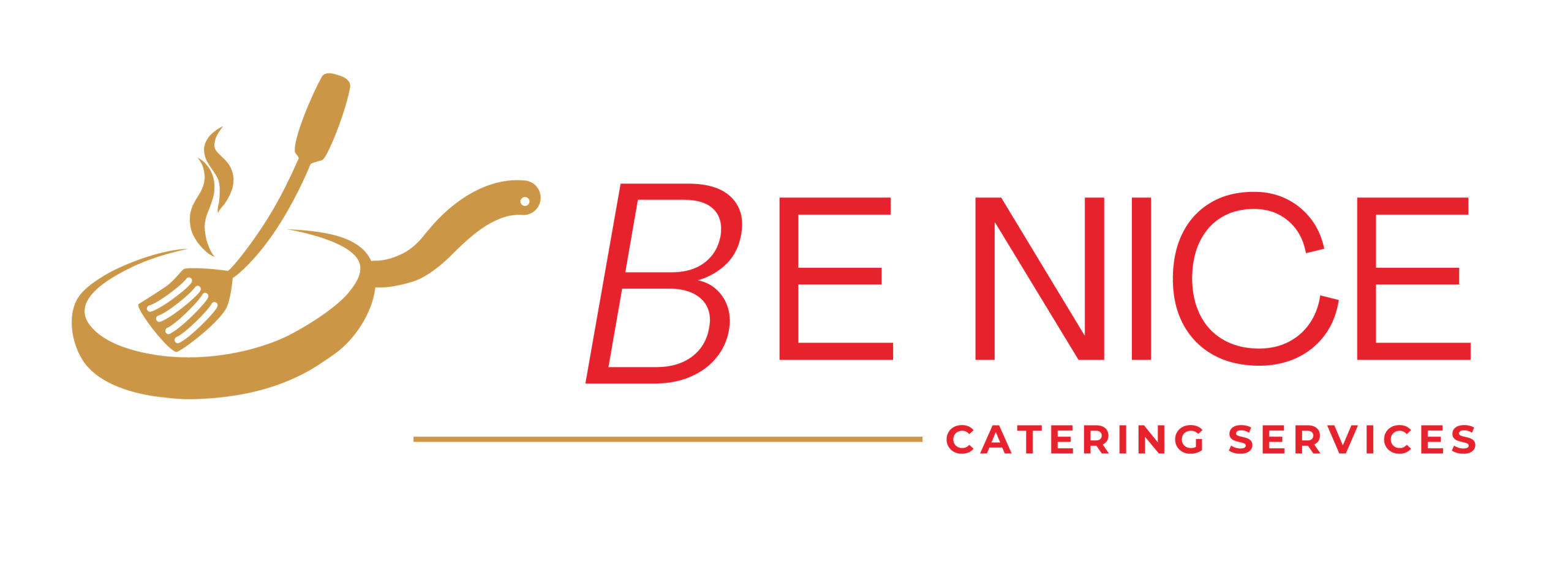 Be Nice Catering Services